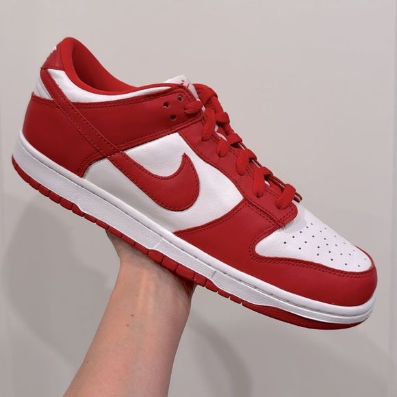 Nike Other - NIKE DUNK LOW SP SNEAKERS